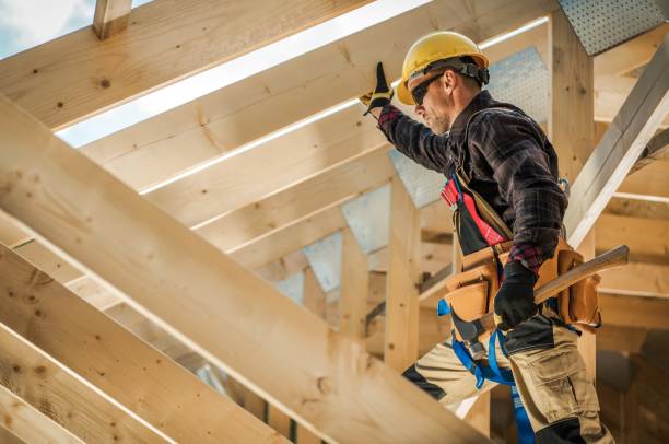 Best Metal Roofing Contractor  in Marcellus, MI