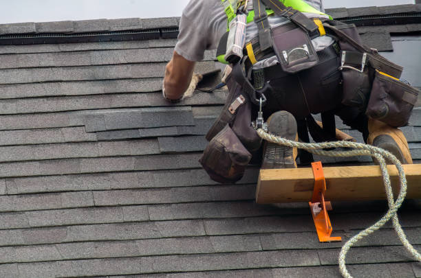 Roof Installation Near Me in Marcellus, MI