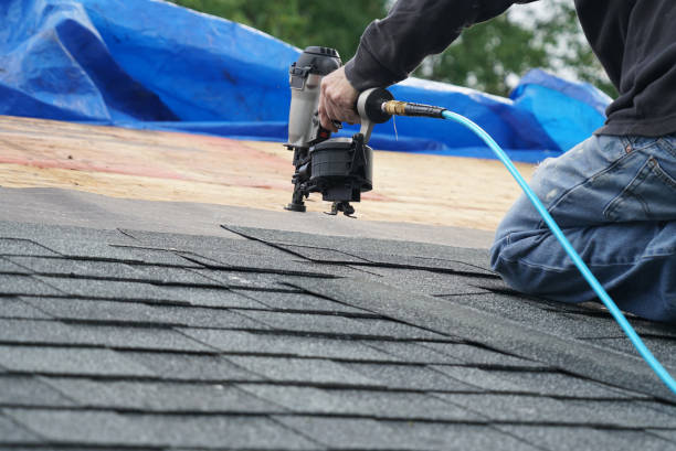 Reliable Marcellus, MI Roofing Contractor Solutions