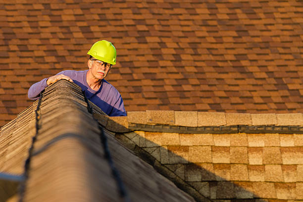 Best Roof Inspection Near Me  in Marcellus, MI